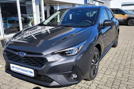 Subaru Impreza 1.500 km 29.990 &euro; Bargeshagen 18211