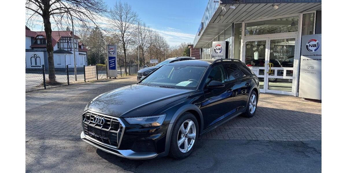 Audi A6 212.000 km 22.300 &euro; Munster 29633