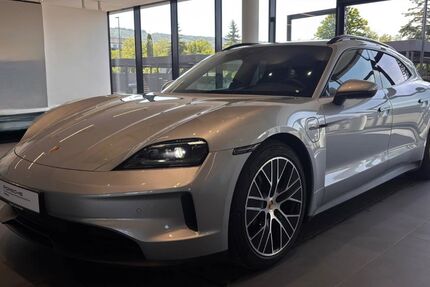 Porsche Taycan 27.800 km 79.750 &euro; Minden 32429