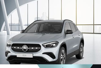 Mercedes-Benz GLA 180 14.879 km 39.990 € Leipzig 04277