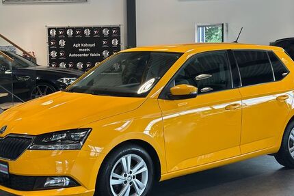 Skoda Fabia 57.092 km 13.790 &euro; Aurich 26605