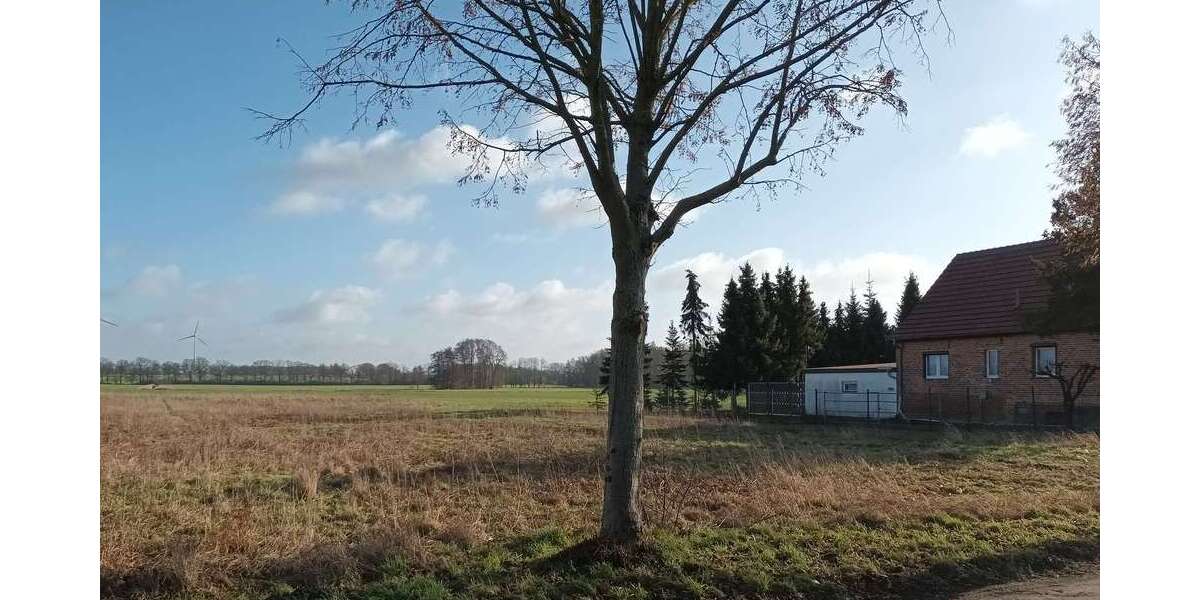 Grundstück Dallmin Dallmin - 28.000&euro; | Angebot:24176605