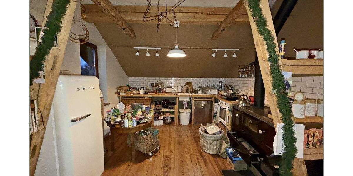 Einfamilienhaus Rudolstadt Nord - 4 Zimmer, 89.000&euro; | Angebot:25729292