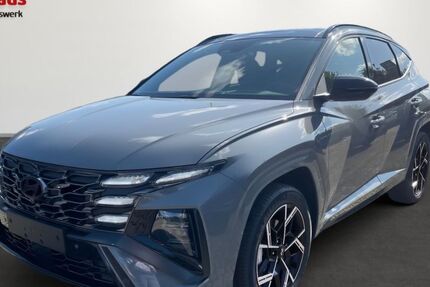 Hyundai TUCSON 9.500 km 43.485 € Jena 07743