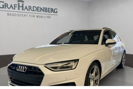 Audi A4 92.800 km 29.930 &euro; Aach 78267