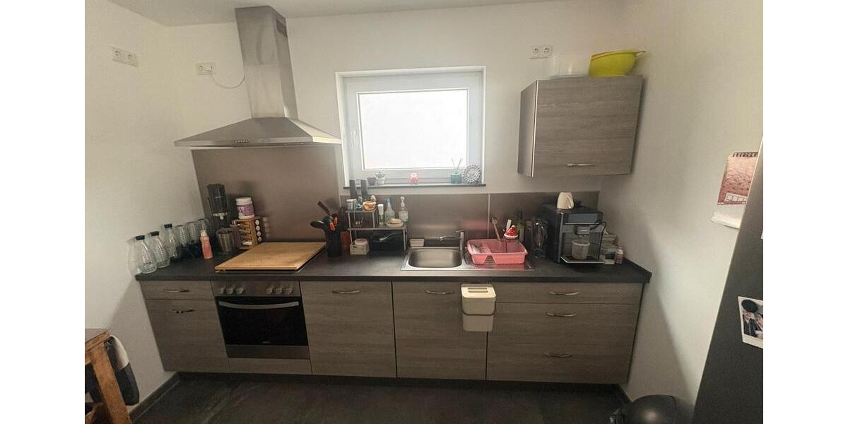 Etagenwohnung Offstein - 2 Zimmer, 73 m&sup2;, 940&euro; | Angebot:26464108