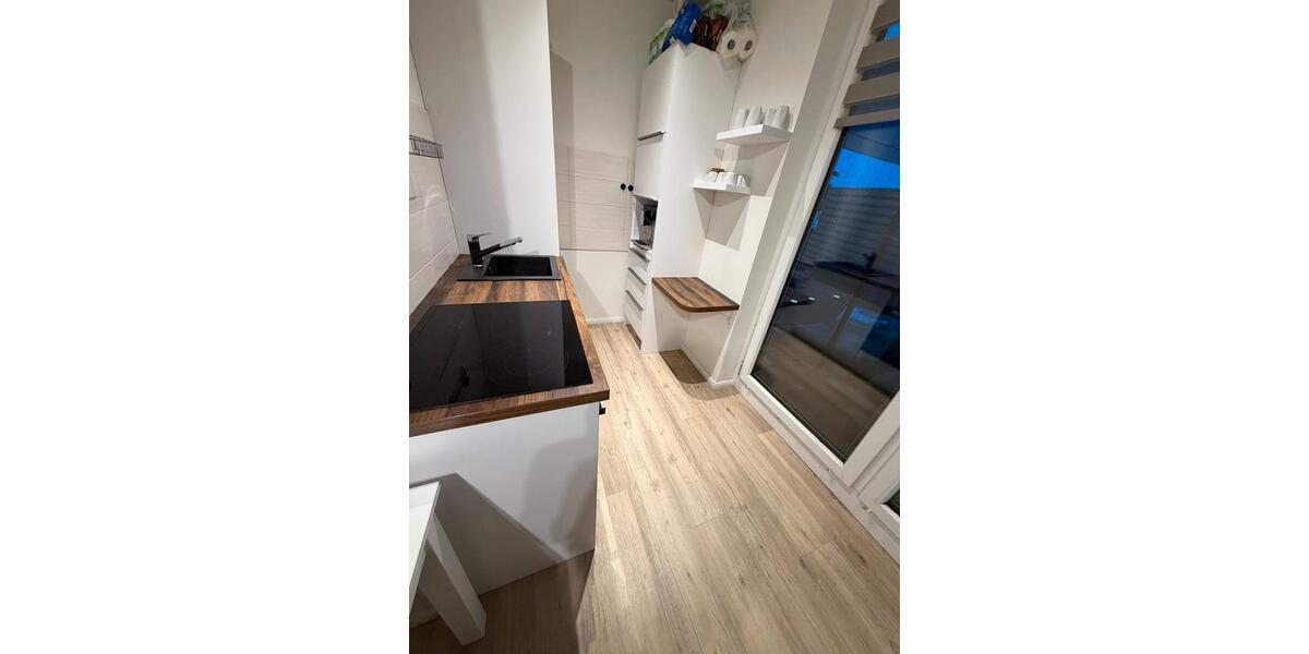 Etagenwohnung Zingst - 1 Zimmer, 33 m&sup2;, 405&euro; | Angebot:26212463