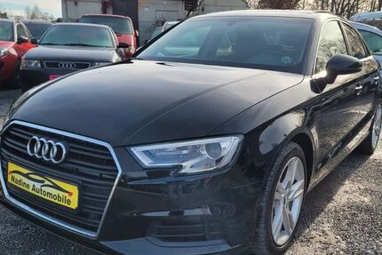 Audi A3 209.030 km 13.700 &euro; Dortmund 44339
