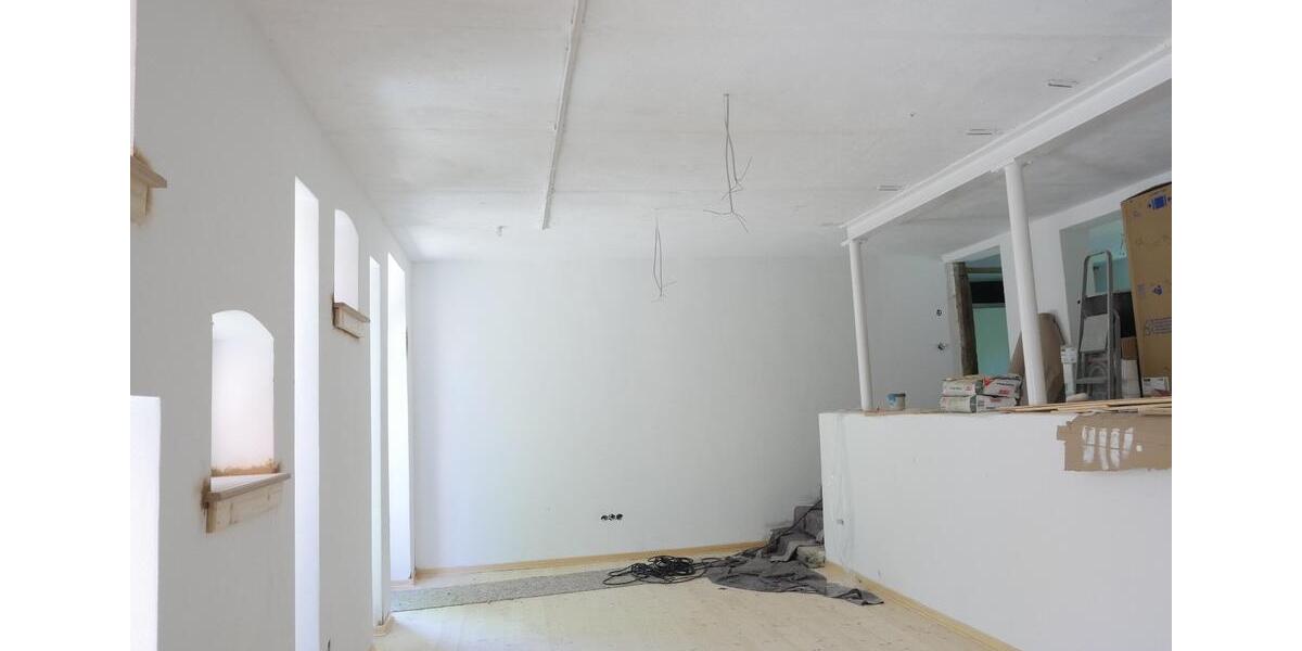 Familienidyll im Bauernhaus mit Potenzial zum Kauf 5 zimmer