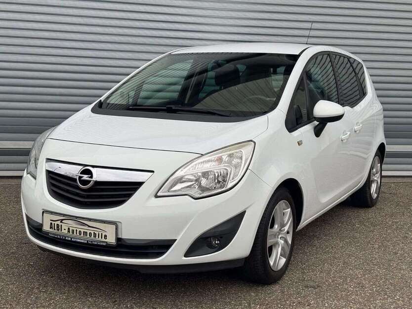 Meriva