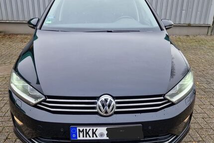 VW Golf Sportsvan 102.000 km 12.999 &euro; Gründau 63584