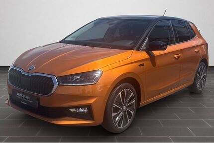 Skoda Fabia 66.544 km 15.999 &euro; Simmern 55469