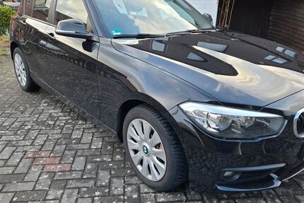 BMW 116 109.300 km 9.500 &euro; Lehrte 31275