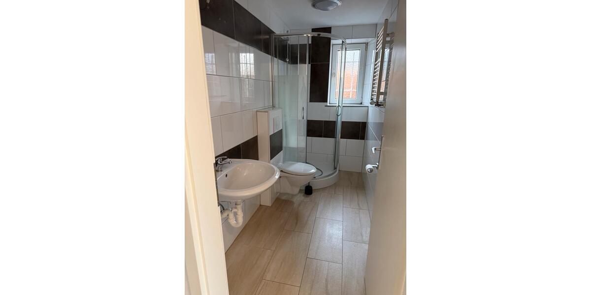 Erdgeschoßwohnung Kirchhain - 2 Zimmer, 70 m&sup2;, 650&euro; | Angebot:25422446