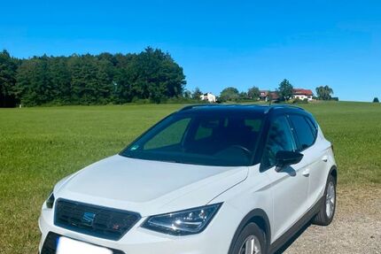 Seat Arona 58.000 km 16.800 &euro; Vogt 88267