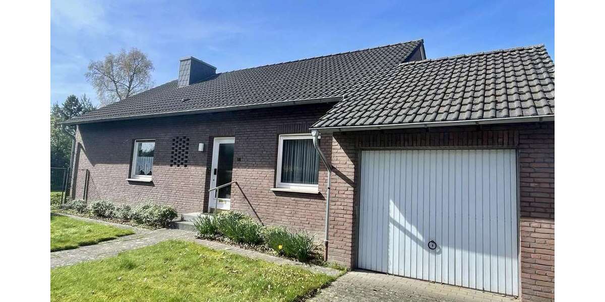Einfamilienhaus Münster Münster-Südost - 5 Zimmer, 105 m&sup2;, 575.000&euro; | Angebot:26630469