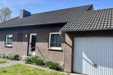Haus Münster Münster-Südost - 5 Zimmer, 105 m&sup2;, 575.000&euro; | Angebot:26630469