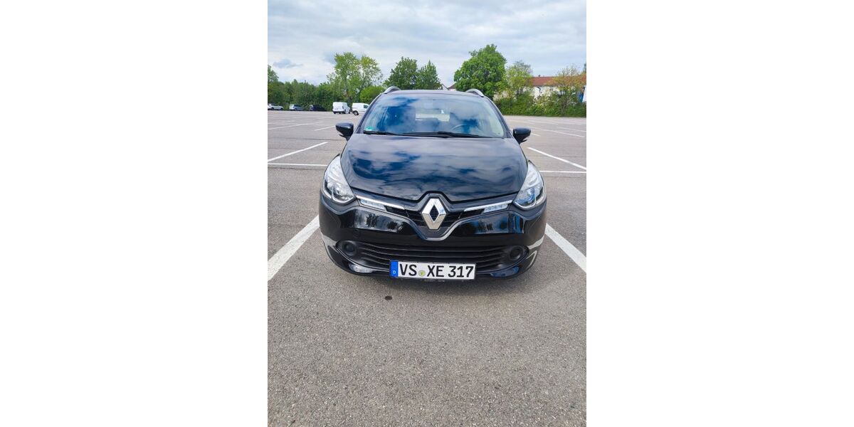 Renault Clio 139.000 km 5.300 &euro; villingen schwenningen 78054