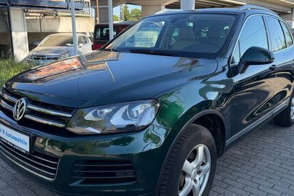 VW Touareg 152.150 km 10.900 &euro; München 81825