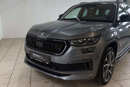 Skoda Kodiaq 104.950 km 30.999 &euro; Hemmingen/Hannover 30966
