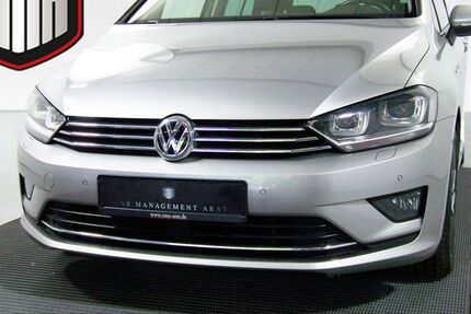 VW Golf Sportsvan 110.211 km 12.559 &euro; Hamburg Stadtteil Horn 22119