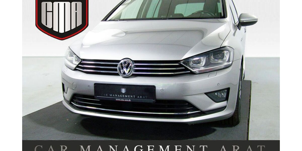 VW Golf Sportsvan 110.211 km 12.559 &euro; Hamburg Stadtteil Horn 22119