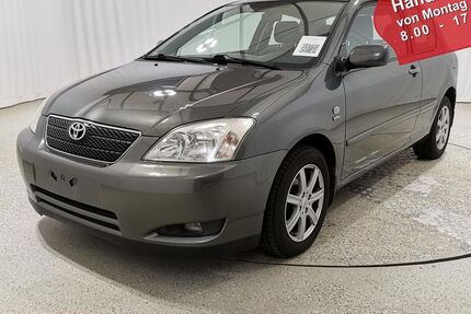 Toyota Corolla 168.500 km 1.449 € Chemnitz-Mittelbach 09224