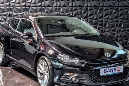 VW Scirocco 180.000 km 7.200 &euro; Solingen 42699