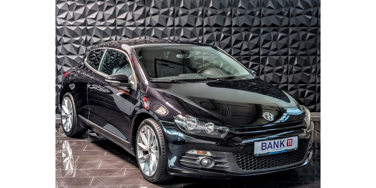 VW Scirocco 180.000 km 7.450 &euro; Solingen 42699