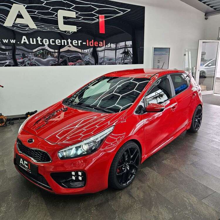Kia XCeed 140.750 km 11.600 € Breidenbach 35236