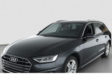 Audi A4 12.195 km 35.779 &euro; Berlin 13581