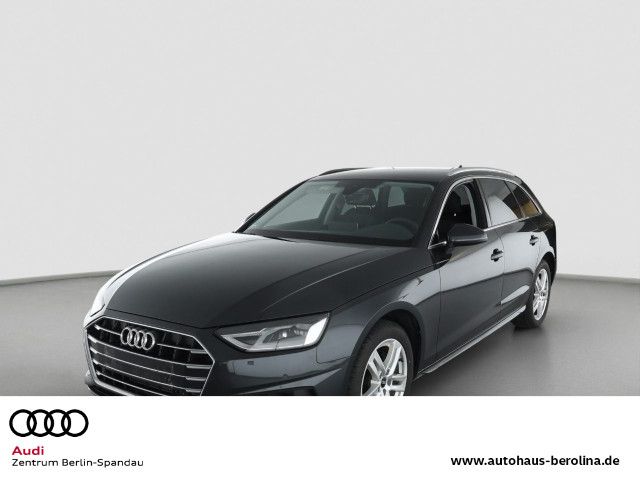 Audi A4 12.195 km 35.779 &euro; Berlin 13581