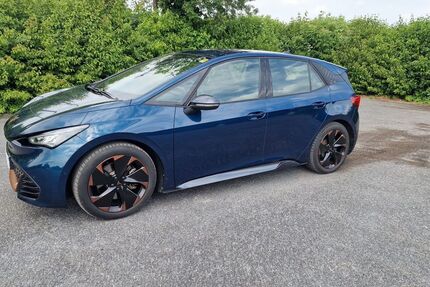 Cupra Born 40.725 km 28.800 &euro; Enger 32130