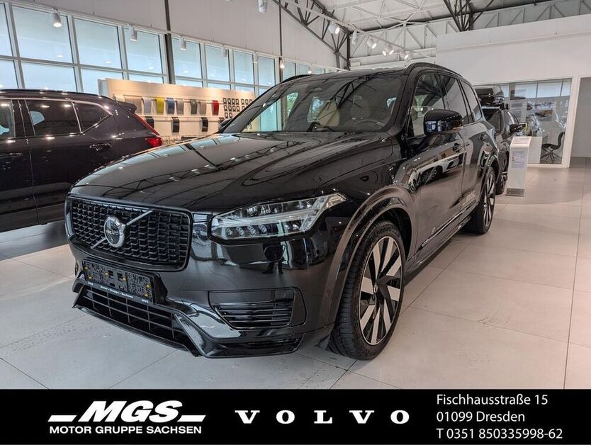 XC90