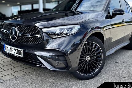Mercedes-Benz GLC 300 9.000 km 70.995 € Landsberg am Lech 86899