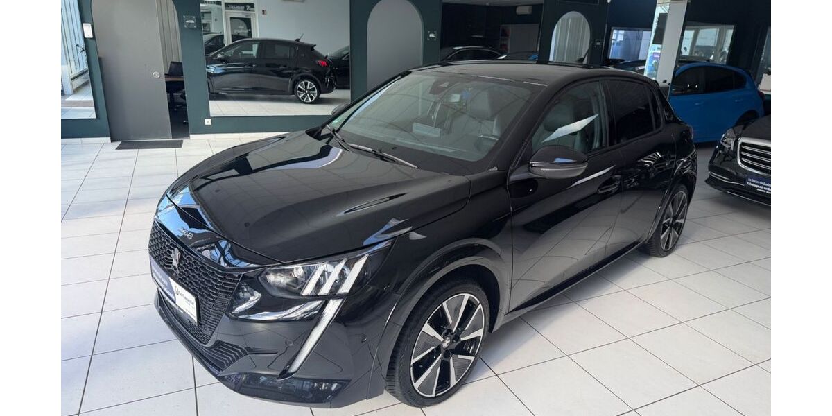 Peugeot 208 83.514 km 15.897 &euro; Pforzheim 75179