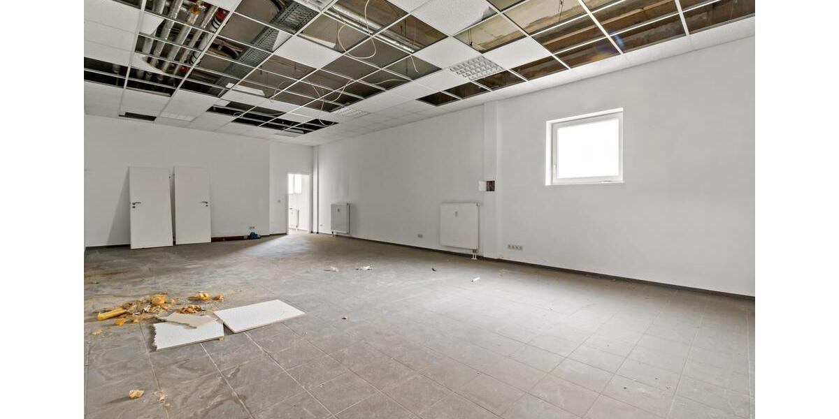 Gewerbeobjekt Weißenfels - 645&euro; | Angebot:22656494