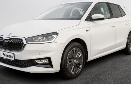 Skoda Fabia 10.900 km 22.490 &euro; Pinneberg 25421