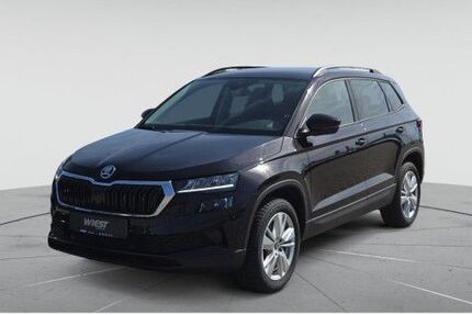 Skoda Karoq 21.768 km 29.999 &euro; Darmstadt 64295