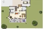 Einfamilienhaus Rain - 5 Zimmer, 156 m&sup2;, 1.250&euro; | Angebot:25717187