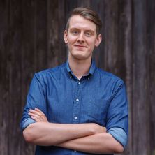Jonas Greiner - Greiner für alle 21.11.2025 Viba Nougat Welt