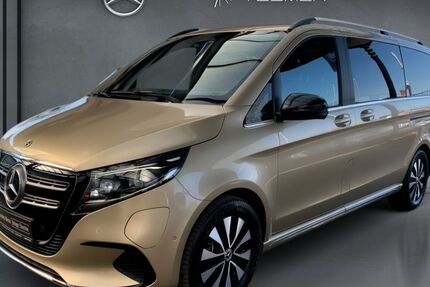 Mercedes-Benz EQV 3.500 km 58.290 &euro; Rotenburg 27356