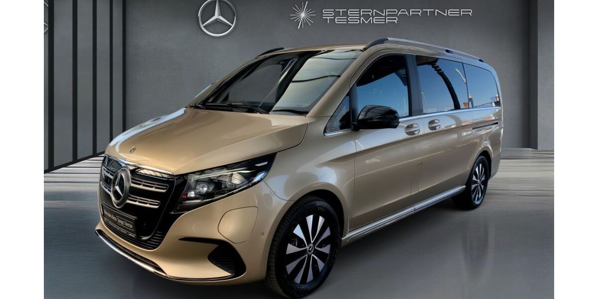 Mercedes-Benz EQV 3.500 km 58.490 &euro; Rotenburg 27356