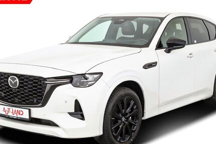 Mazda CX-60 11.205 km 40.990 &euro; Bautzen 02625