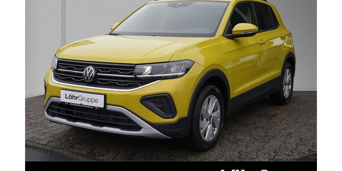VW T-Cross 7.554 km 24.780 € Höhr-Grenzhausen 56203
