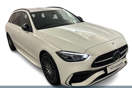 Mercedes-Benz C 220 42.931 km 40.980 &euro; Dorfmark 29683