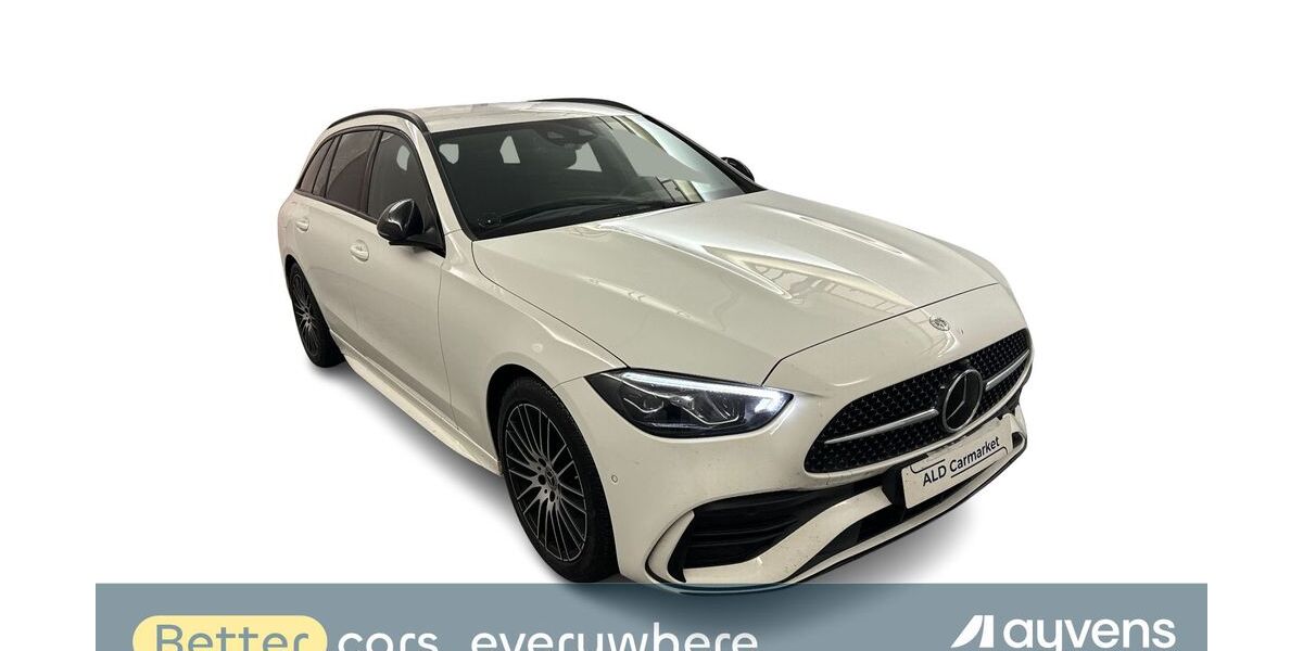 Mercedes-Benz C 220 42.931 km 40.980 &euro; Dorfmark 29683