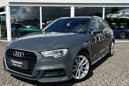 Audi A3 37.550 km 19.950 € Cochem 56812