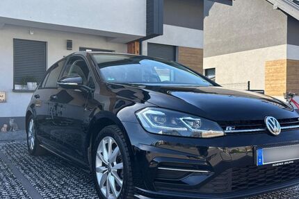 VW Golf 89.000 km 16.500 &euro; Goldbach 63773
