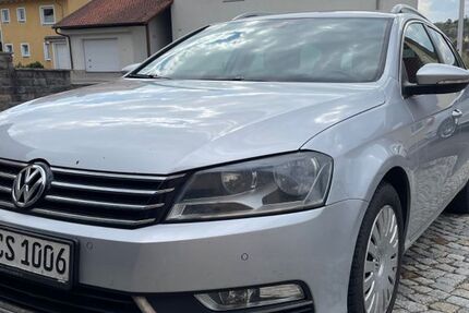VW Passat 280.086 km 5.000 &euro; Poppenlauer 97711